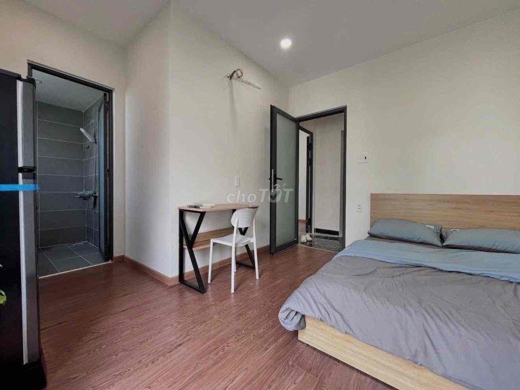🌟STUDIO FULL NỘI THẤT-BAN CÔNG THOÁNG-NGUYỄN ẢNH THỦ-DƯƠNG THỊ MƯỜI🌟