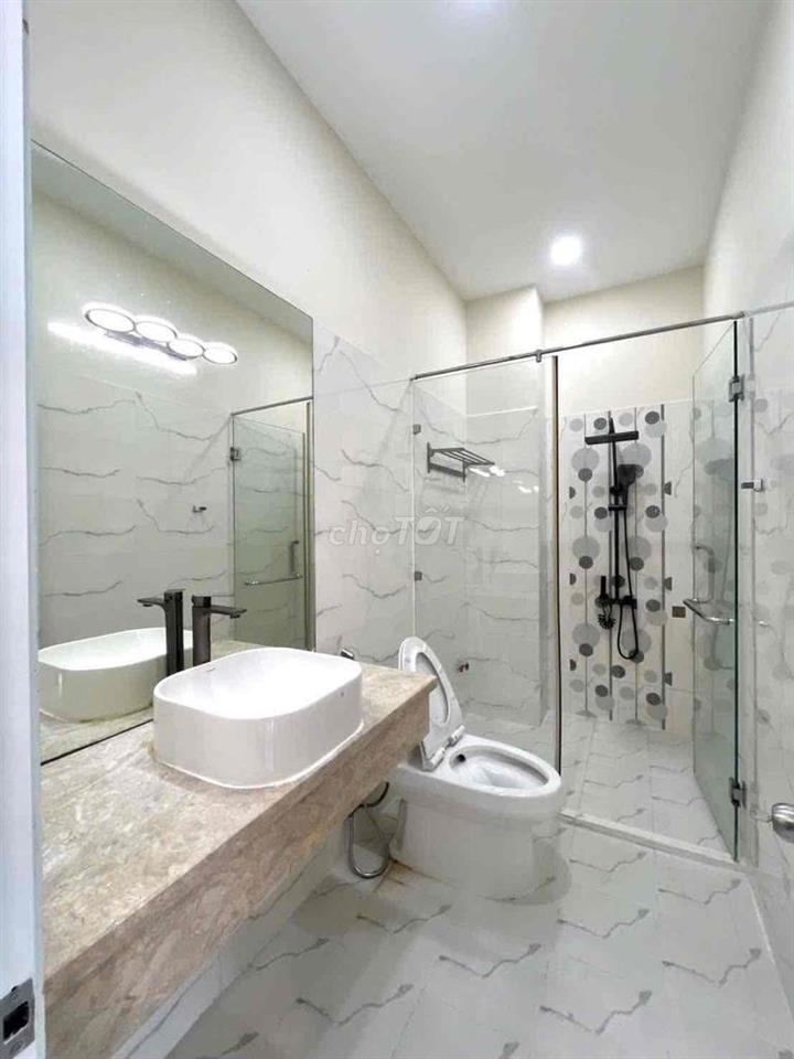 🌟CHDV ĐẦY ĐỦ NỘI THẤT THUẬN TIỆN ĐI ĐH GTVT - HUFLIT - NGUYỄN ẢNH THỦ