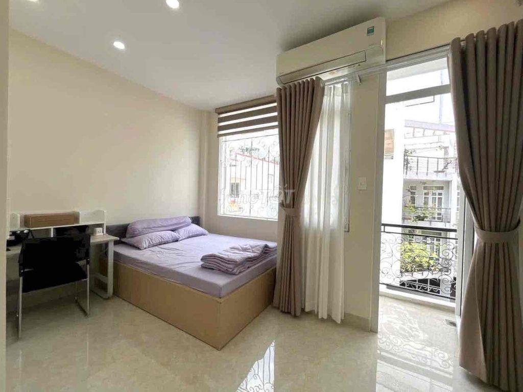 🌟CHDV ĐẦY ĐỦ NỘI THẤT THUẬN TIỆN ĐI ĐH GTVT - HUFLIT - NGUYỄN ẢNH THỦ