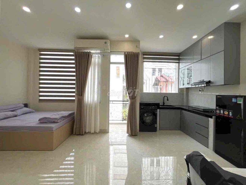 🌟CHDV ĐẦY ĐỦ NỘI THẤT THUẬN TIỆN ĐI ĐH GTVT - HUFLIT - NGUYỄN ẢNH THỦ