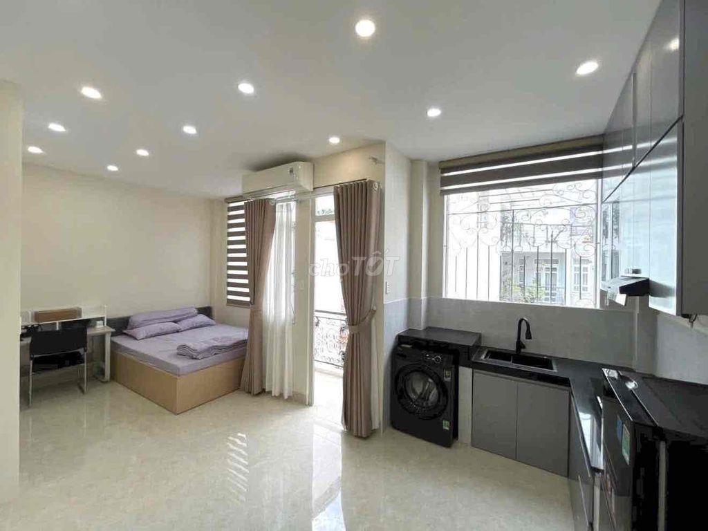 🌟CHDV ĐẦY ĐỦ NỘI THẤT THUẬN TIỆN ĐI ĐH GTVT - HUFLIT - NGUYỄN ẢNH THỦ