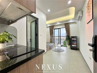 🌟STUDIO FULL NỘI THẤT NGAY TÔ KÝ - NGUYỄN VĂN QUÁ - ĐÔNG HƯNG THUẬN🌟
