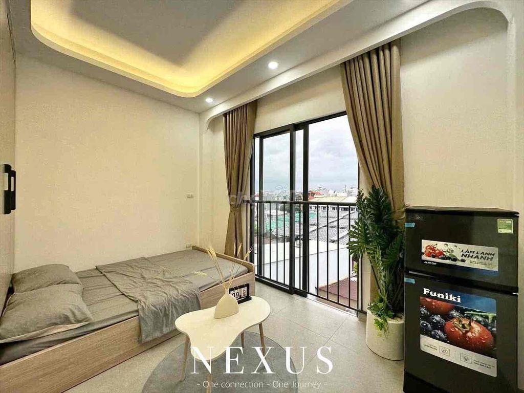 🌟STUDIO FULL NỘI THẤT NGAY TÔ KÝ - NGUYỄN VĂN QUÁ - ĐÔNG HƯNG THUẬN🌟