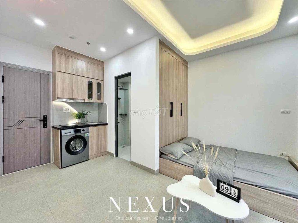 🌟STUDIO FULL NỘI THẤT NGAY TÔ KÝ - NGUYỄN VĂN QUÁ - ĐÔNG HƯNG THUẬN🌟