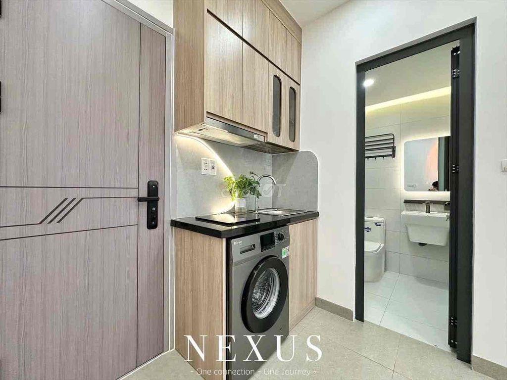 🌟STUDIO FULL NỘI THẤT NGAY TÔ KÝ - NGUYỄN VĂN QUÁ - ĐÔNG HƯNG THUẬN🌟