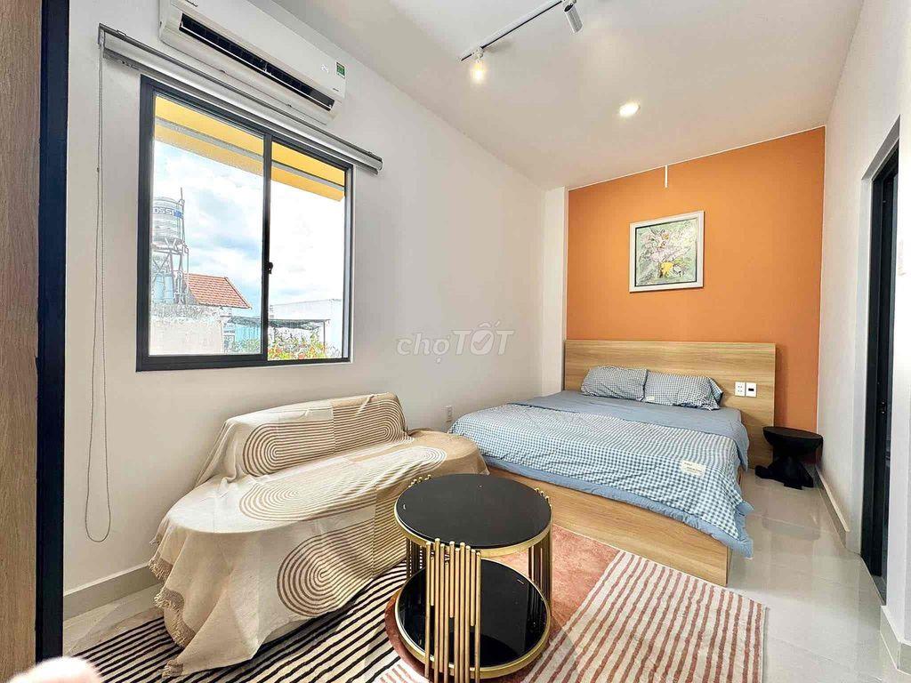 ✨TRỐNG STUDIO FULL NỘI THẤT NGAY CVPM QUANG TRUNG - ĐH GTVT ✨
