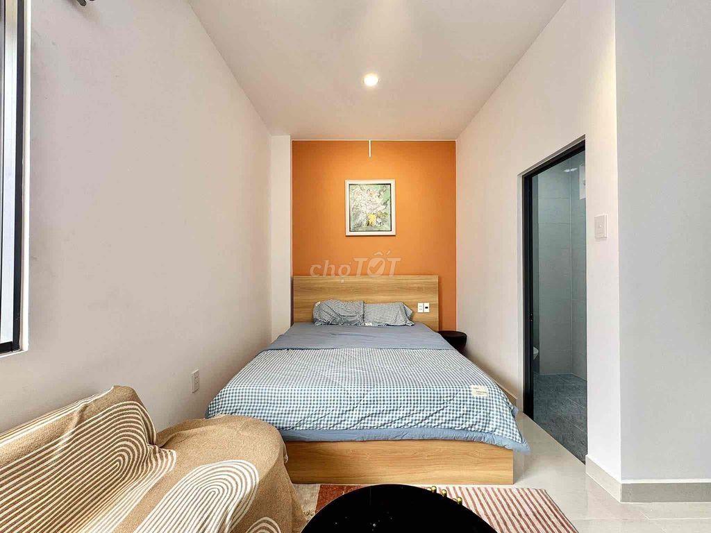 ✨TRỐNG STUDIO FULL NỘI THẤT NGAY CVPM QUANG TRUNG - ĐH GTVT ✨