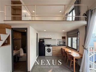 ✨TRỐNG LẠI DUPLEX FULL NỘI THẤT BAN CÔNG RIÊNG NGAY NGUYỄN ẢNH THỦ✨