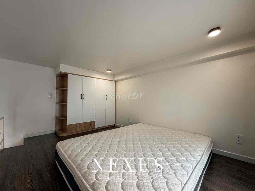 ✨TRỐNG LẠI DUPLEX FULL NỘI THẤT BAN CÔNG RIÊNG NGAY NGUYỄN ẢNH THỦ✨