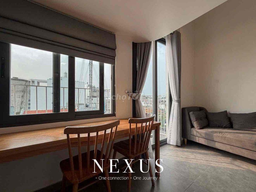 ✨TRỐNG LẠI DUPLEX FULL NỘI THẤT BAN CÔNG RIÊNG NGAY NGUYỄN ẢNH THỦ✨