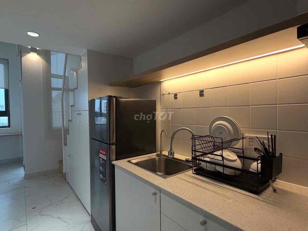 ✨TRỐNG LẠI DUPLEX BAN CÔNG THOÁNG NGAY DƯƠNG THỊ MƯỜI-NGUYỄN ẢNH THỦ✨