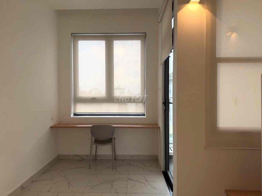 ✨TRỐNG LẠI DUPLEX BAN CÔNG THOÁNG NGAY DƯƠNG THỊ MƯỜI-NGUYỄN ẢNH THỦ✨