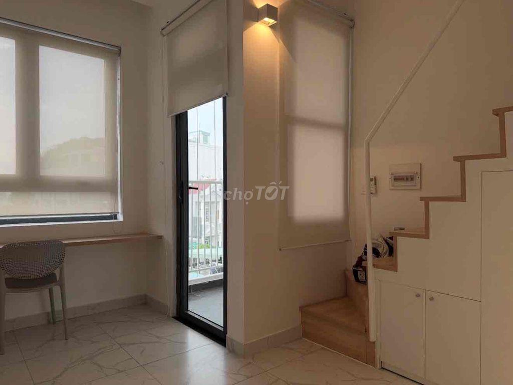 ✨TRỐNG LẠI DUPLEX BAN CÔNG THOÁNG NGAY DƯƠNG THỊ MƯỜI-NGUYỄN ẢNH THỦ✨