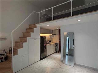 ✨TRỐNG LẠI DUPLEX BAN CÔNG THOÁNG NGAY DƯƠNG THỊ MƯỜI-NGUYỄN ẢNH THỦ✨