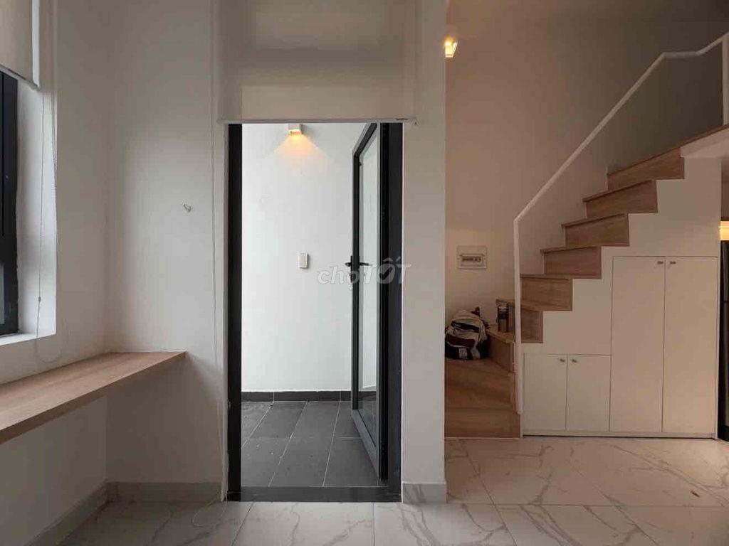 ✨TRỐNG LẠI DUPLEX BAN CÔNG THOÁNG NGAY DƯƠNG THỊ MƯỜI-NGUYỄN ẢNH THỦ✨