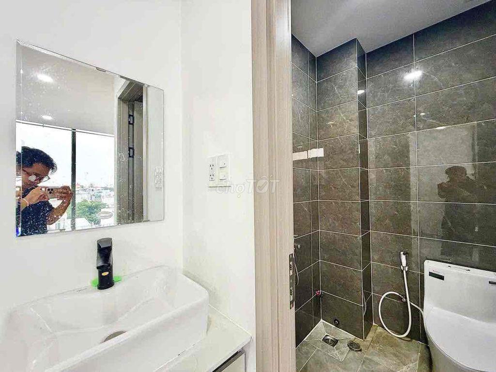 ✨STUDIO FULL NỘI THẤT GẦN MEGA MARKET✨TRƯƠNG THỊ HOA✨DƯƠNG THỊ MƯỜI✨