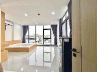 ✨STUDIO FULL NỘI THẤT GẦN MEGA MARKET✨TRƯƠNG THỊ HOA✨DƯƠNG THỊ MƯỜI✨