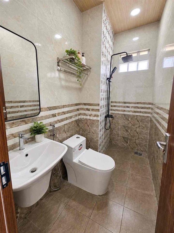 ✨TRỐNG LẠI STUDIO BAN CÔNG RIÊNG FULL NỘI THẤT - HIỆP THÀNH - LVK✨