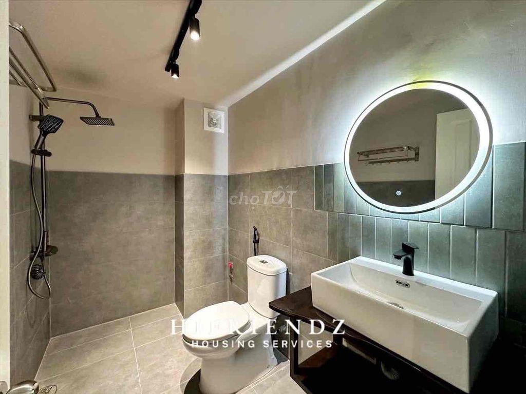🌟TRỐNG LẠI 1 PHÒNG STUDIO ĐẦY ĐỦ NỘI THẤT NGAY CVPM QUANG TRUNG🌟