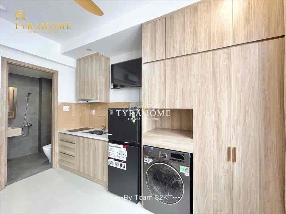 🌟CĂN HỘ DỊCH VỤ MỚI KENG NGAY NGUYỄN ẢNH THỦ - LÊ VĂN KHƯƠNG🌟