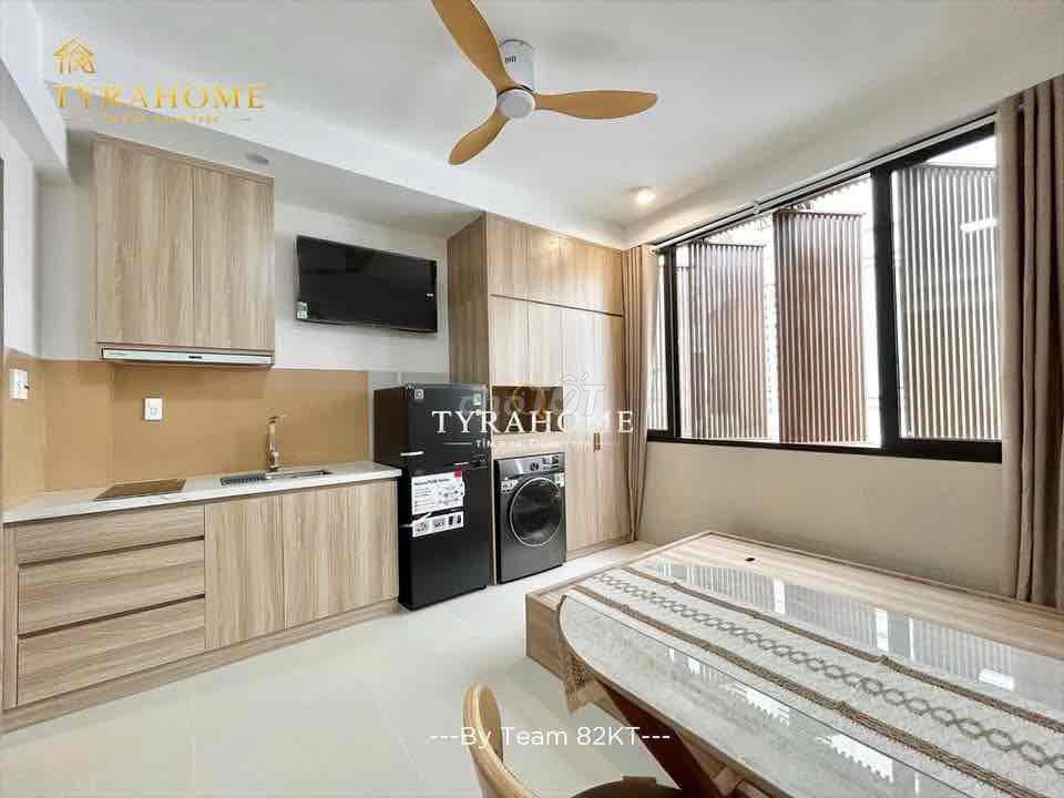 🌟CĂN HỘ DỊCH VỤ MỚI KENG NGAY NGUYỄN ẢNH THỦ - LÊ VĂN KHƯƠNG🌟