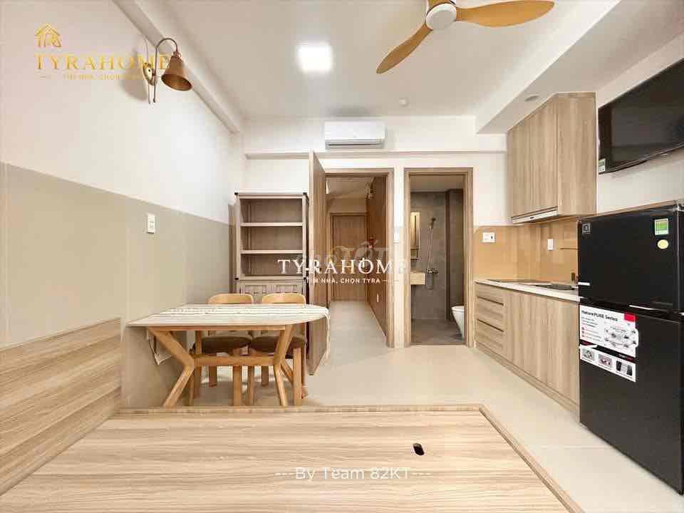 🌟CĂN HỘ DỊCH VỤ MỚI KENG NGAY NGUYỄN ẢNH THỦ - LÊ VĂN KHƯƠNG🌟