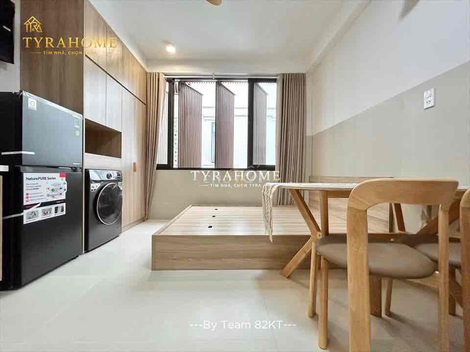 🌟CĂN HỘ DỊCH VỤ MỚI KENG NGAY NGUYỄN ẢNH THỦ - LÊ VĂN KHƯƠNG🌟