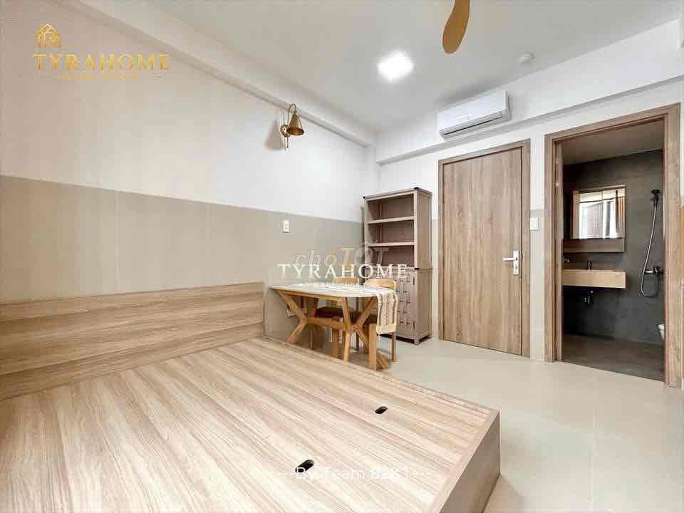 🌟CĂN HỘ DỊCH VỤ MỚI KENG NGAY NGUYỄN ẢNH THỦ - LÊ VĂN KHƯƠNG🌟