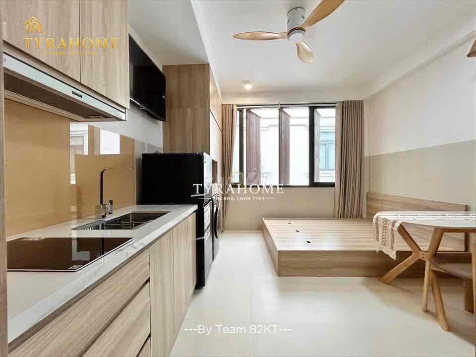🌟CĂN HỘ DỊCH VỤ MỚI KENG NGAY NGUYỄN ẢNH THỦ - LÊ VĂN KHƯƠNG🌟