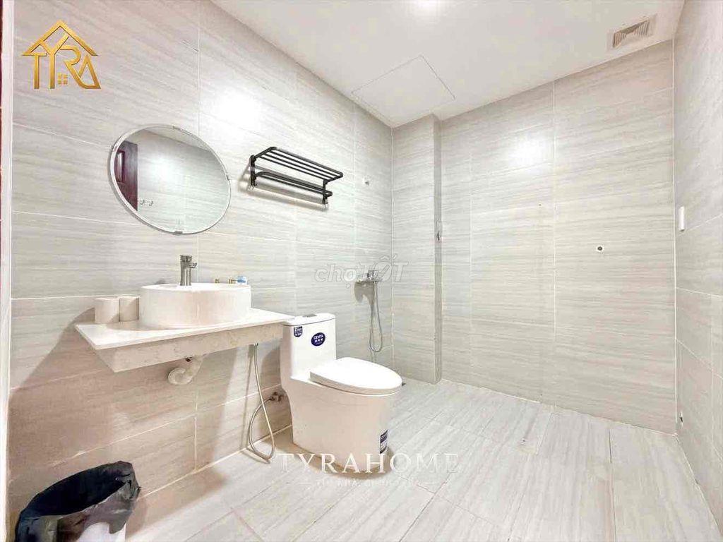 🌟CĂN HỘ DỊCH VỤ FULL NỘI THẤT NGUYỄN VĂN QUÁ - GIÁP GÒ VẤP-QUANG TRUNG