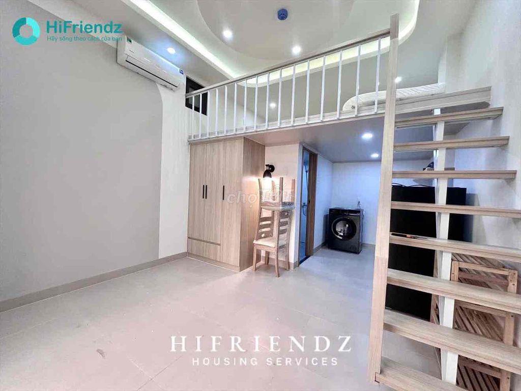 🔥TRỐNG LẠI DUPLEX FULL NỘI THẤT NGAY NGUYỄN ẢNH THỦ - TÂN THỚI HIỆP 🔥