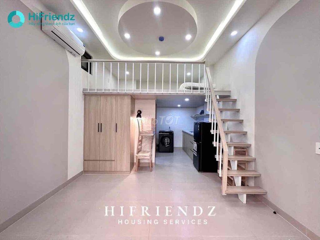 🔥TRỐNG LẠI DUPLEX FULL NỘI THẤT NGAY NGUYỄN ẢNH THỦ - TÂN THỚI HIỆP 🔥