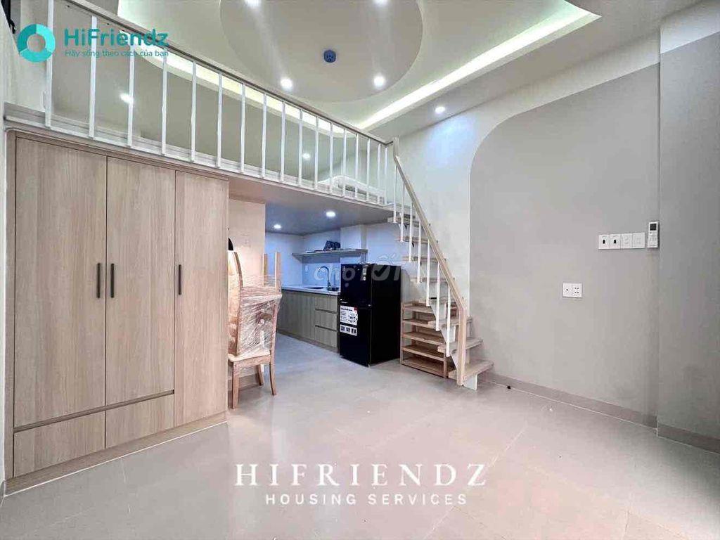 🔥TRỐNG LẠI DUPLEX FULL NỘI THẤT NGAY NGUYỄN ẢNH THỦ - TÂN THỚI HIỆP 🔥