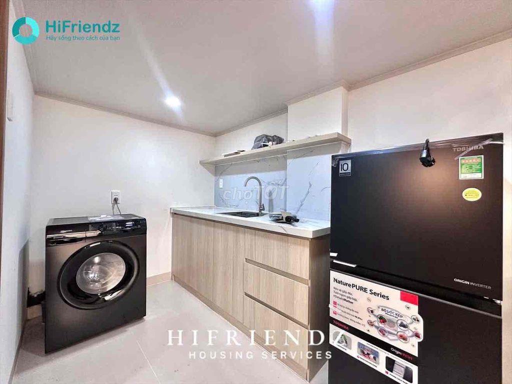 🔥TRỐNG LẠI DUPLEX FULL NỘI THẤT NGAY NGUYỄN ẢNH THỦ - TÂN THỚI HIỆP 🔥