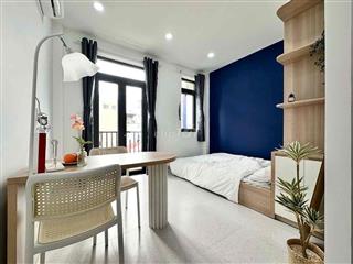 🔥CĂN HỘ FULL NỘI THẤT SIÊU ĐẸP NGAY TÔ KÝ - NGUYỄN ẢNH THỦ - QUẬN 12🔥