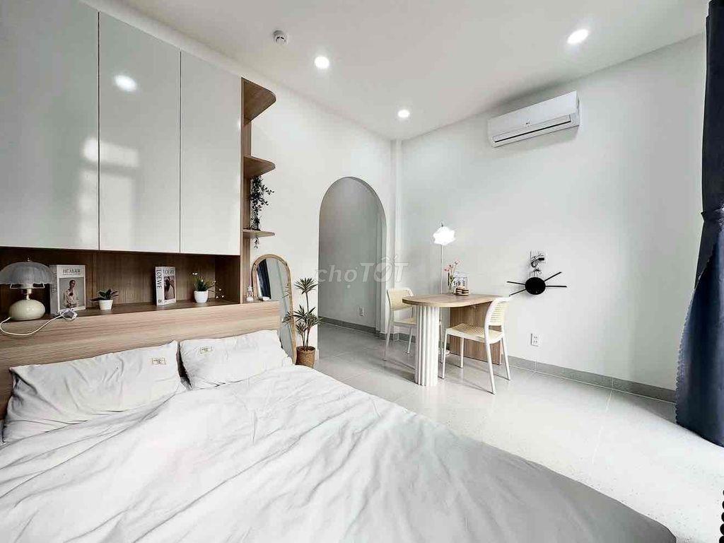 🔥CĂN HỘ FULL NỘI THẤT SIÊU ĐẸP NGAY TÔ KÝ - NGUYỄN ẢNH THỦ - QUẬN 12🔥