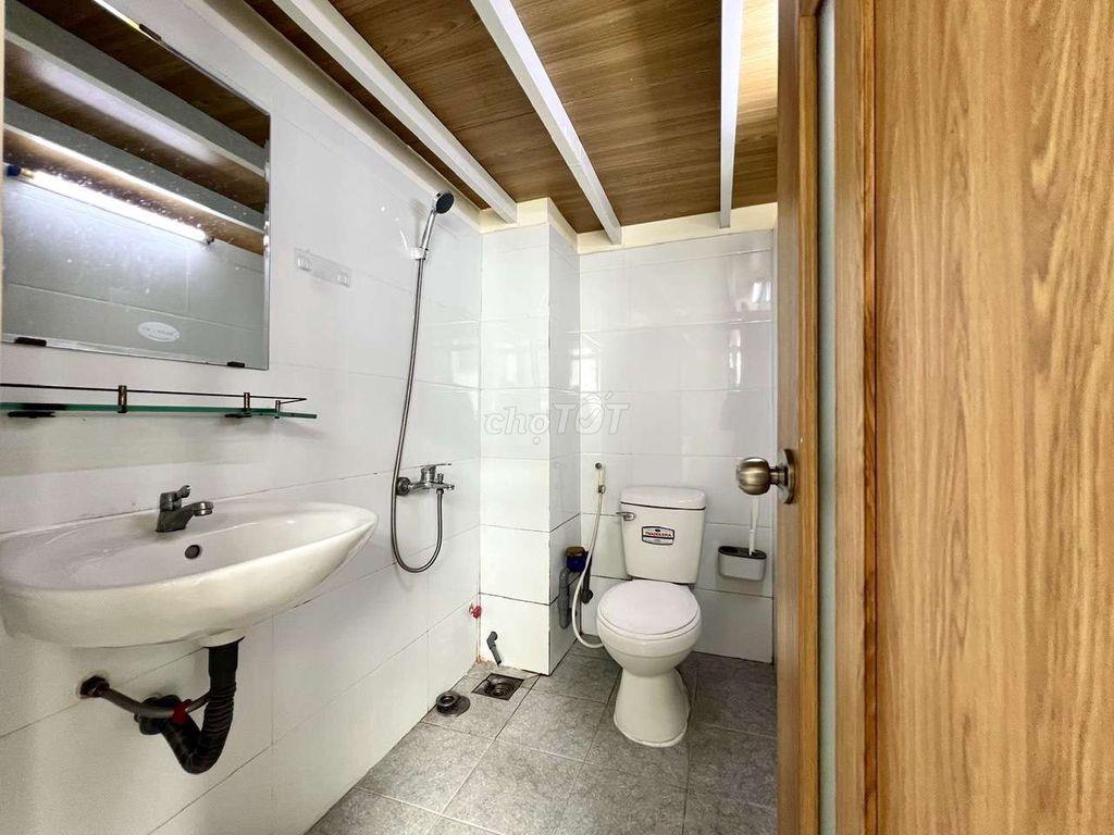 Căn hộ dịch vụ gần CVPM, GTVT CS3