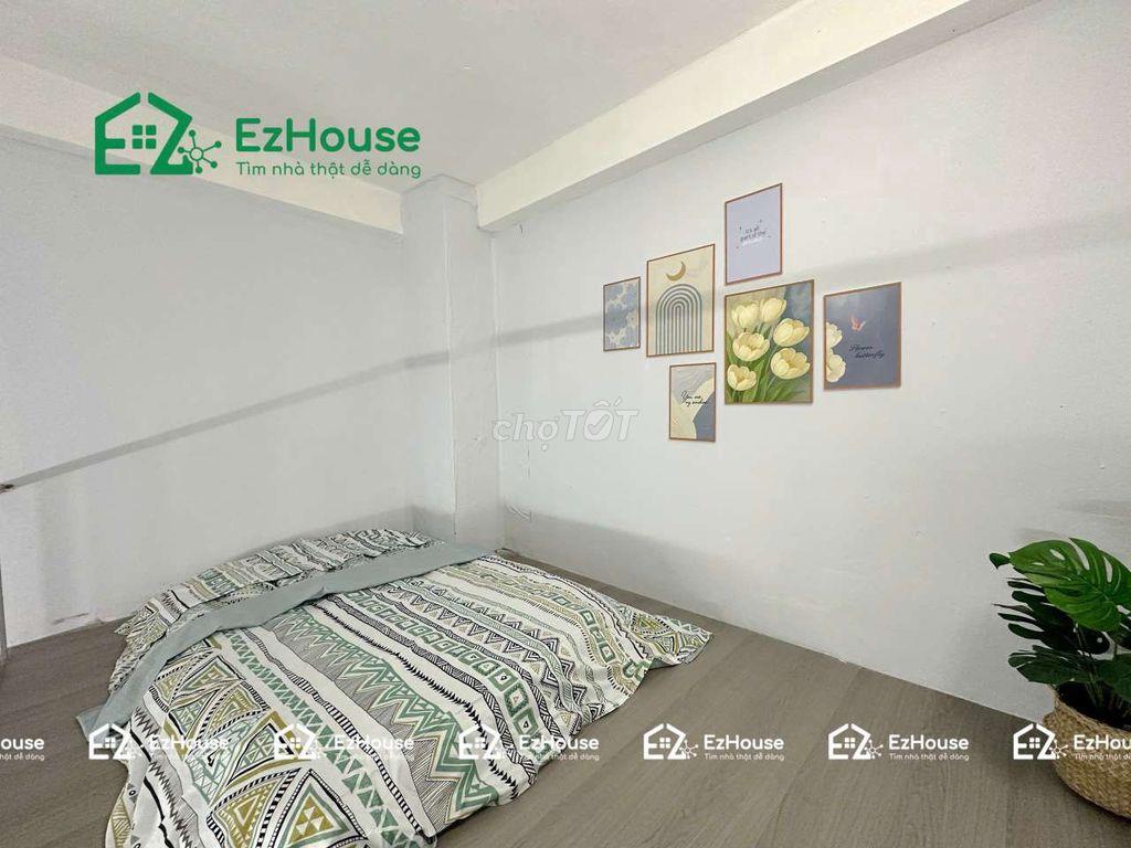 Hỗ Trợ 1tr Tiền Phòng Vào Ở Ngay - Phòng Trọ Giá Rẻ