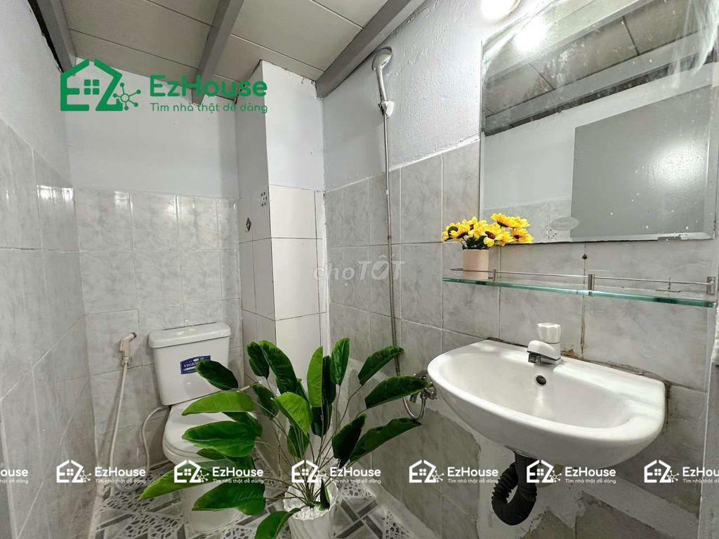 Hỗ Trợ 1tr Tiền Phòng Vào Ở Ngay - Phòng Trọ Giá Rẻ