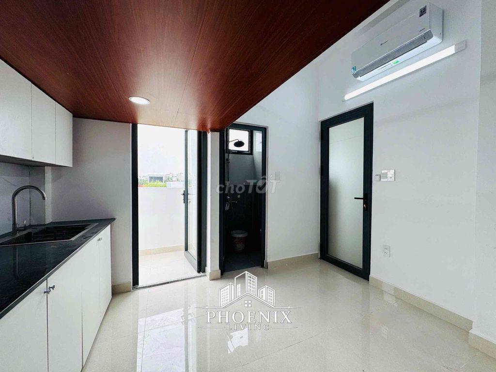 KHAI TRƯƠNG 50P MỚI XÂY NGAY NGÃ TƯ BÀ ĐIỂM FULL BANCOL GIỮ PHÒNG 10/9