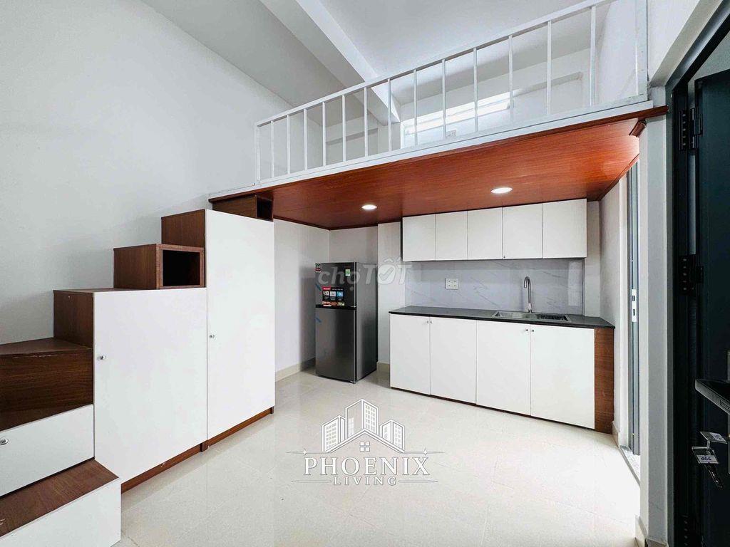 KHAI TRƯƠNG 50P MỚI XÂY NGAY NGÃ TƯ BÀ ĐIỂM FULL BANCOL GIỮ PHÒNG 10/9