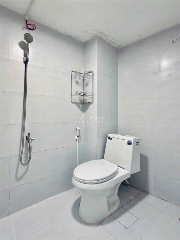 KHAI TRƯƠNG 12P TRỌ GIÁ RẺ CHO SINH VIÊN NGAY CHỢ ĐẦU MỐI HÓC MÔN