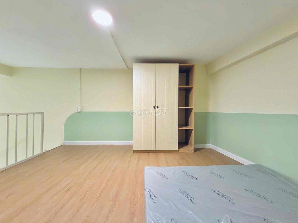 KHAI TRƯƠNG 12P TRỌ GIÁ RẺ CHO SINH VIÊN NGAY CHỢ ĐẦU MỐI HÓC MÔN