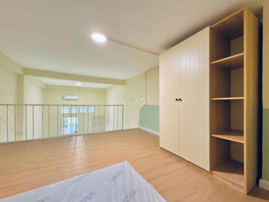 KHAI TRƯƠNG 12P TRỌ GIÁ RẺ CHO SINH VIÊN NGAY CHỢ ĐẦU MỐI HÓC MÔN