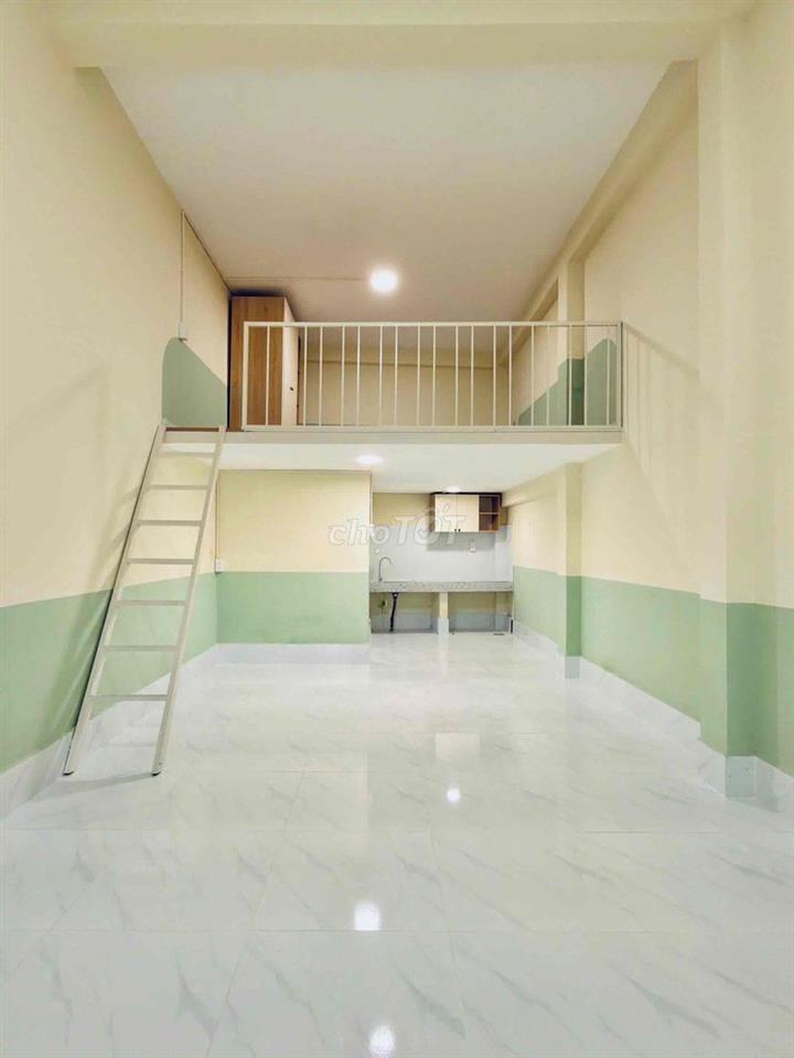 KHAI TRƯƠNG 12P TRỌ GIÁ RẺ CHO SINH VIÊN NGAY CHỢ ĐẦU MỐI HÓC MÔN