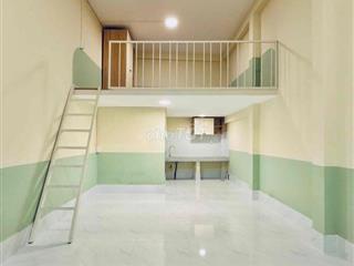 KHAI TRƯƠNG 12P TRỌ GIÁ RẺ CHO SINH VIÊN NGAY CHỢ ĐẦU MỐI HÓC MÔN