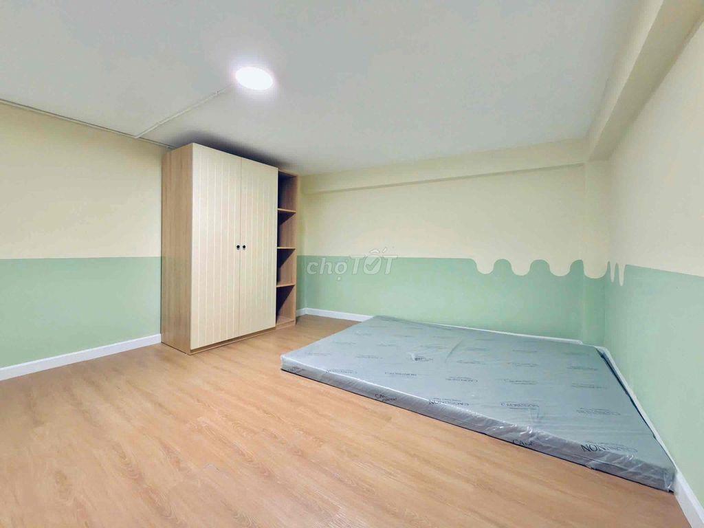 KHAI TRƯƠNG 12P TRỌ GIÁ RẺ CHO SINH VIÊN NGAY CHỢ ĐẦU MỐI HÓC MÔN
