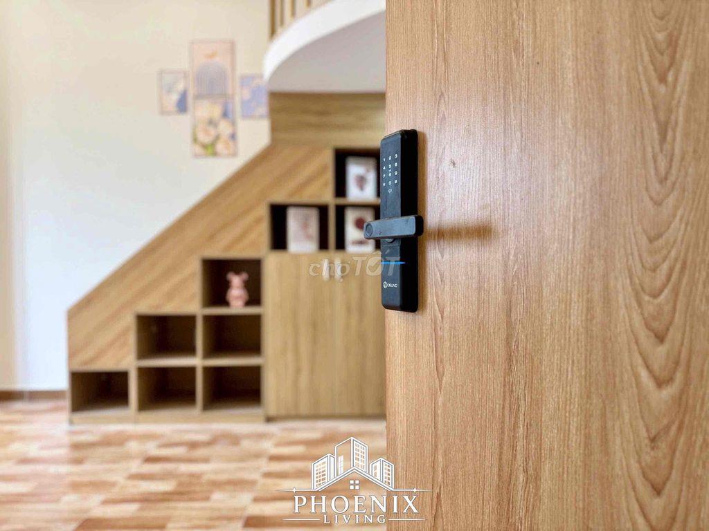 KHAI TRƯƠNG 20P  DUPLEX CAO CẤP FULL NỘI THẤT NGAY CÔNG VIÊN PHẦN MỀM