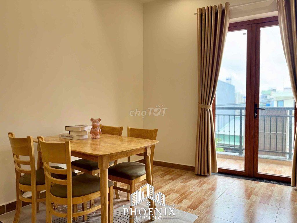 KHAI TRƯƠNG 20P  DUPLEX CAO CẤP FULL NỘI THẤT NGAY CÔNG VIÊN PHẦN MỀM