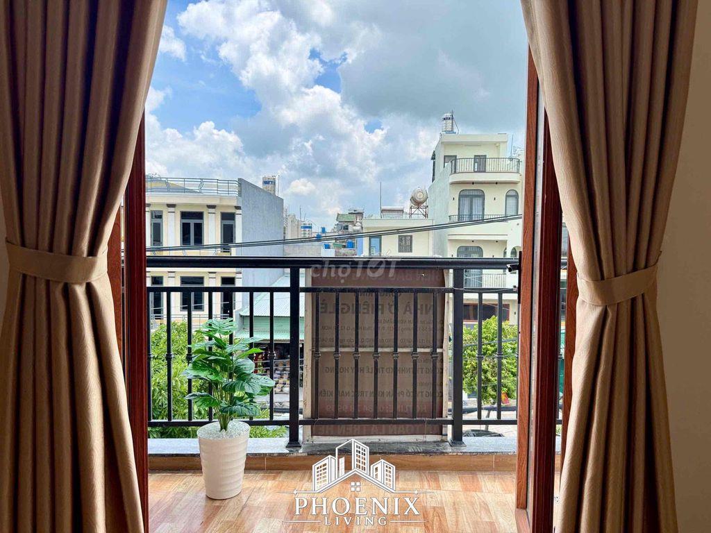KHAI TRƯƠNG 20P  DUPLEX CAO CẤP FULL NỘI THẤT NGAY CÔNG VIÊN PHẦN MỀM